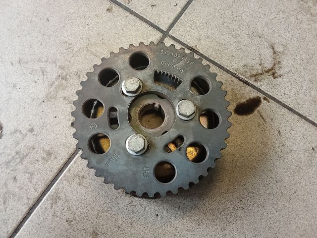 bontott AUDI A5 Vezérműkerék