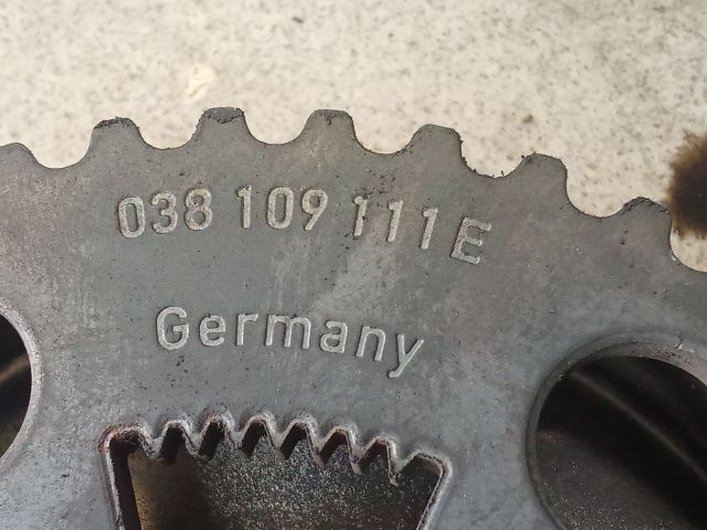 bontott AUDI A5 Vezérműkerék