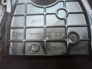 bontott AUDI A5 Vezérműlánc