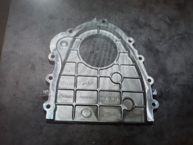 bontott AUDI A5 Vezérműlánc