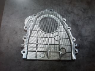 bontott AUDI A5 Vezérműlánc