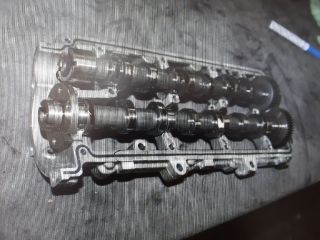 bontott AUDI A5 Vezérműtengely Házzal