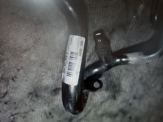 bontott AUDI A5 Vízcső