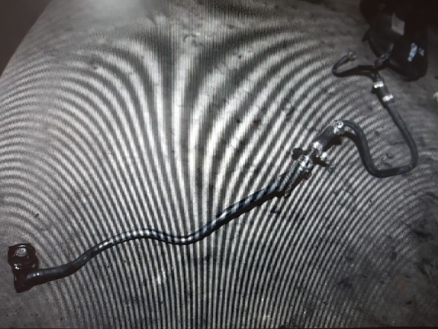 bontott AUDI A5 Vízcső