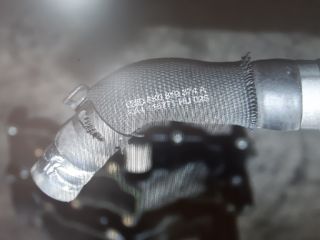 bontott AUDI A5 Vízcső