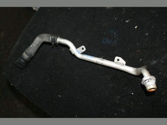 bontott AUDI A5 Vízcső