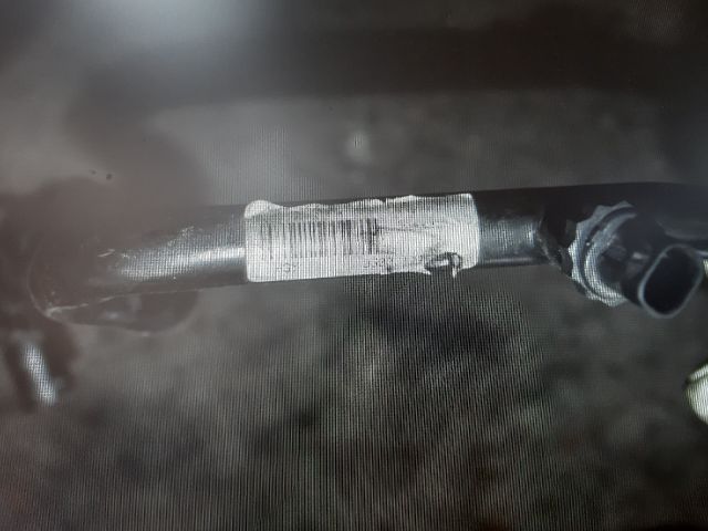 bontott AUDI A5 Vízcső