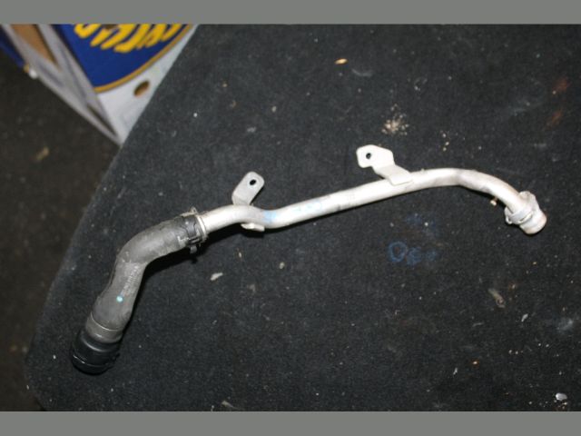 bontott AUDI A5 Vízcső