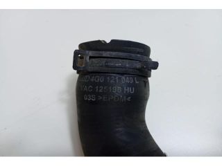 bontott AUDI A5 Vízcső