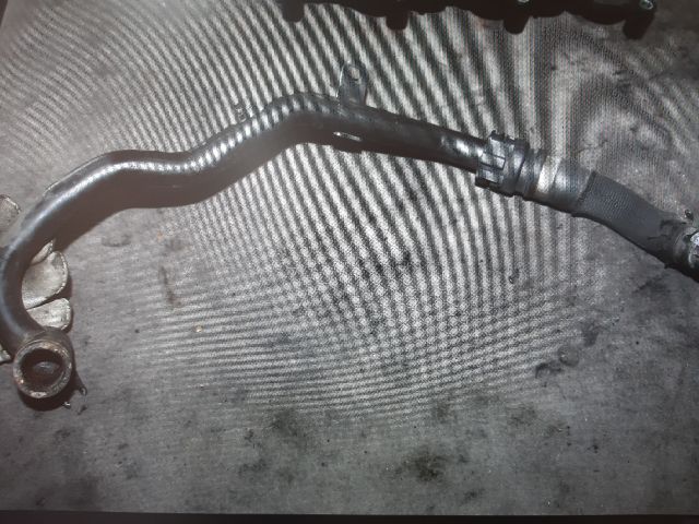 bontott AUDI A5 Vízcső