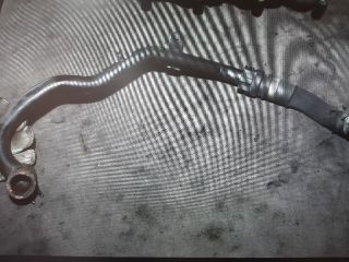 bontott AUDI A5 Vízcső