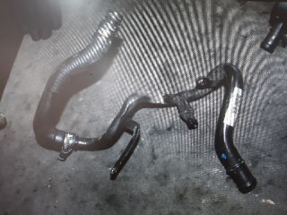 bontott AUDI A5 Vízcső