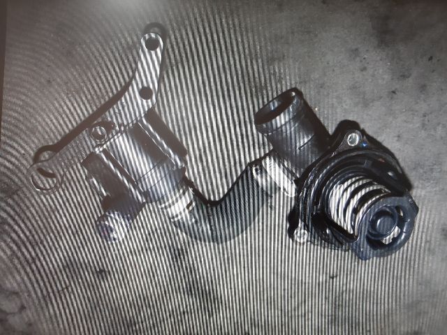 bontott AUDI A5 Vízpumpa