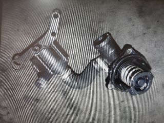 bontott AUDI A5 Vízpumpa