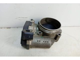 bontott AUDI A5 Fojtószelep (Elektromos)