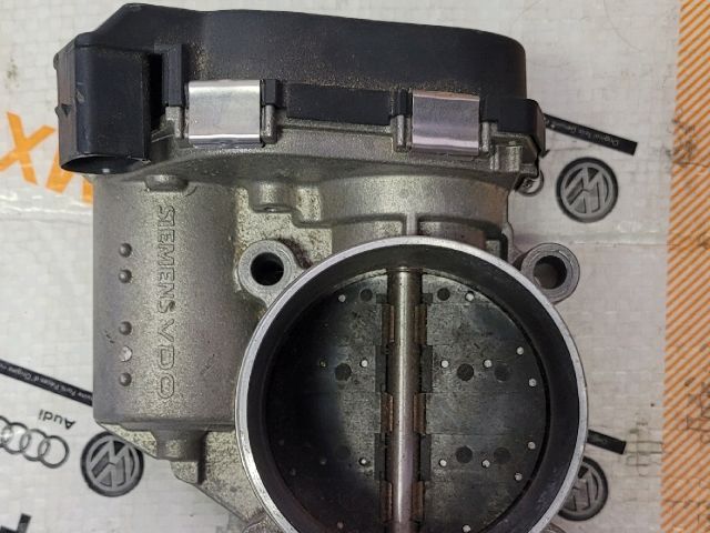 bontott AUDI A5 Fojtószelep (Elektromos)