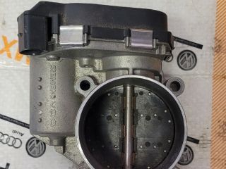 bontott AUDI A5 Fojtószelep (Elektromos)