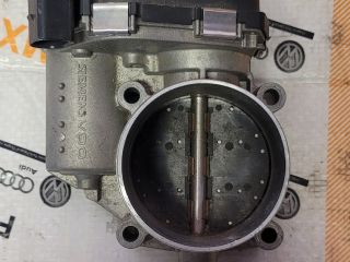 bontott AUDI A5 Fojtószelep (Elektromos)