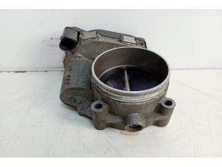 bontott AUDI A5 Fojtószelep (Elektromos)