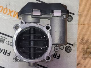 bontott AUDI A5 Fojtószelep (Elektromos)