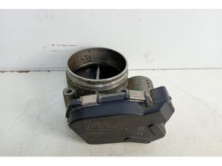 bontott AUDI A5 Fojtószelep (Elektromos)