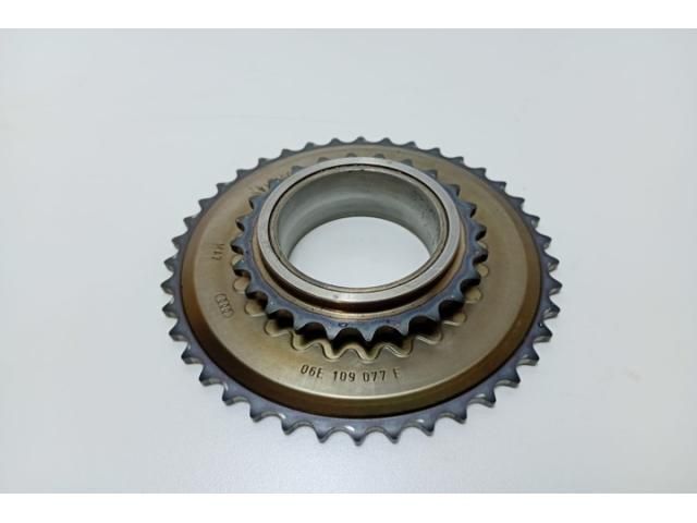 bontott AUDI A5 Okoskerék Állító