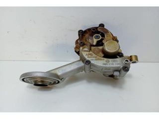 bontott AUDI A5 Olajszivattyú