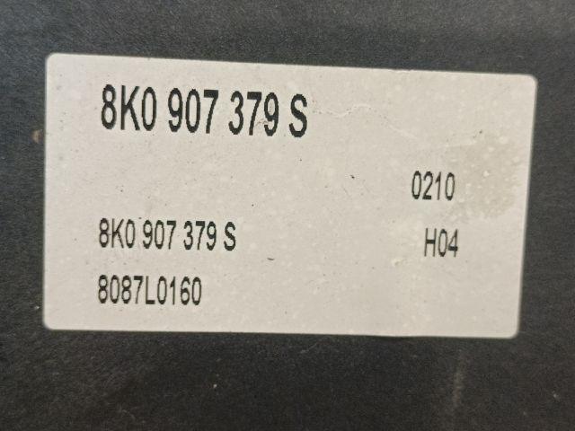 bontott AUDI A5 ABS Kocka