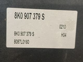 bontott AUDI A5 ABS Kocka