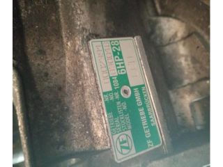 bontott AUDI A5 Automata Váltó