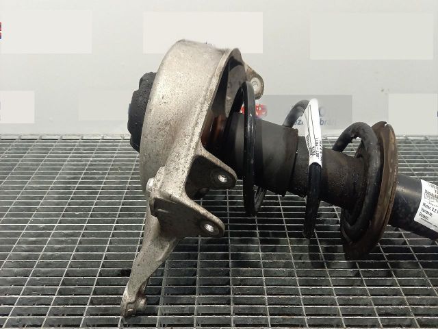 bontott AUDI A5 Első Rugó