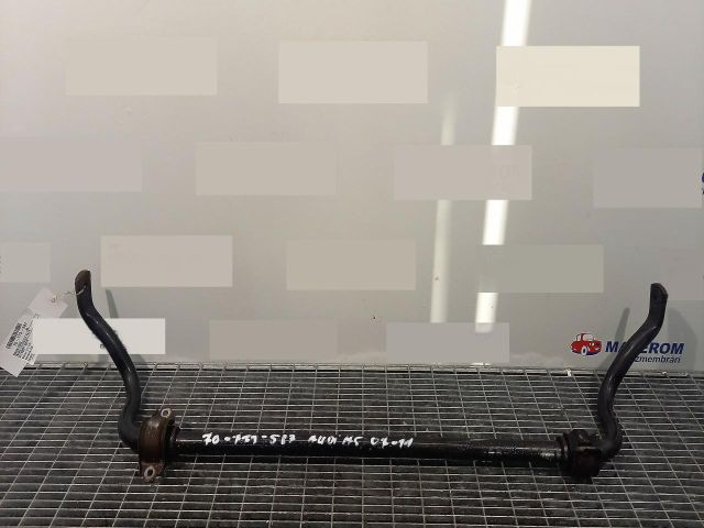 bontott AUDI A5 Első Vízszintes Stabilizátor Rúd