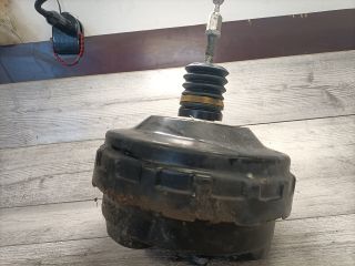 bontott AUDI A5 Fékrásegítő