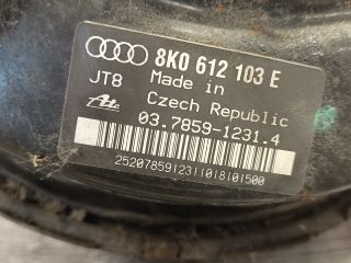 bontott AUDI A5 Fékrásegítő