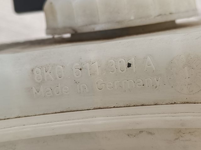 bontott AUDI A5 Főfékhenger