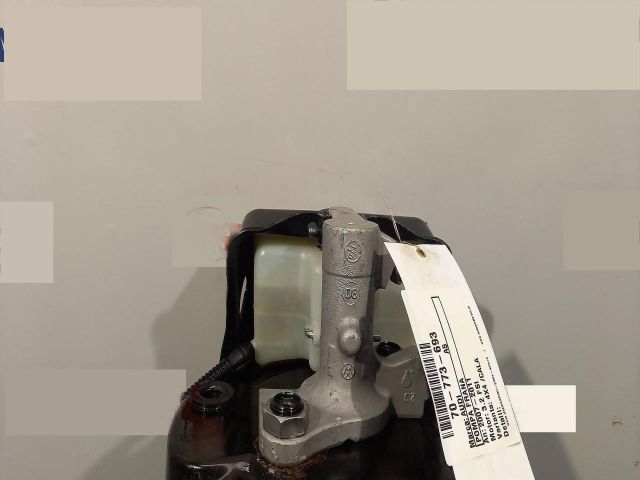 bontott AUDI A5 Főfékhenger