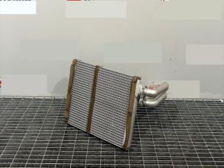 bontott AUDI A5 Fűtőradiátor