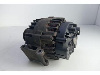 bontott AUDI A5 Generátor