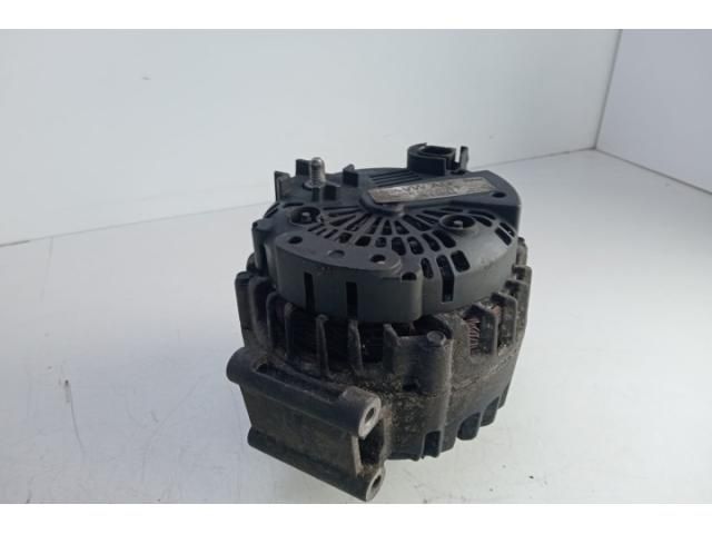 bontott AUDI A5 Generátor