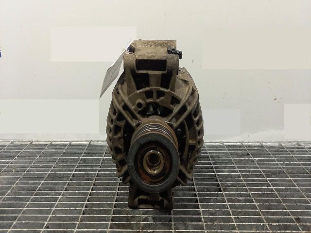 bontott AUDI A5 Generátor