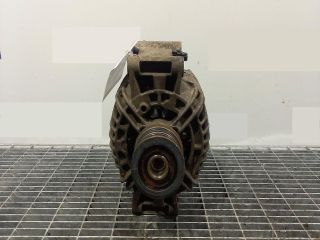 bontott AUDI A5 Generátor