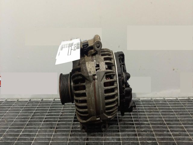 bontott AUDI A5 Generátor