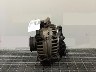 bontott AUDI A5 Generátor