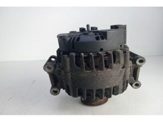 bontott AUDI A5 Generátor