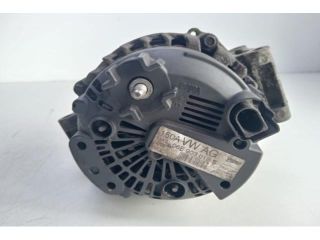 bontott AUDI A5 Generátor