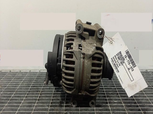 bontott AUDI A5 Generátor