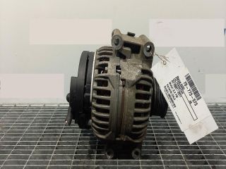 bontott AUDI A5 Generátor