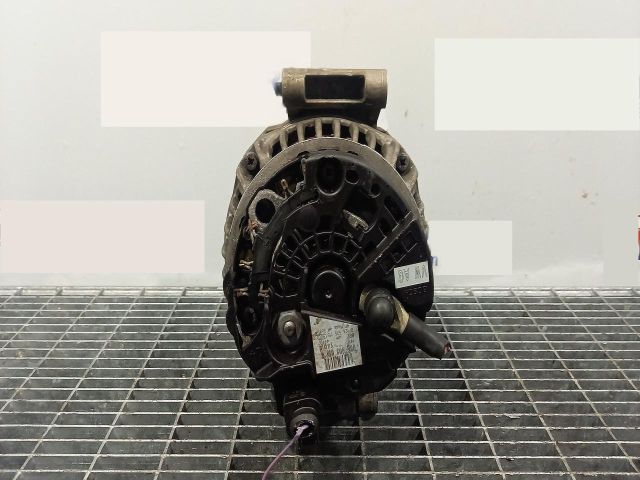 bontott AUDI A5 Generátor