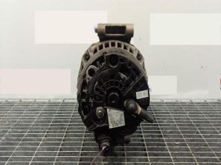 bontott AUDI A5 Generátor