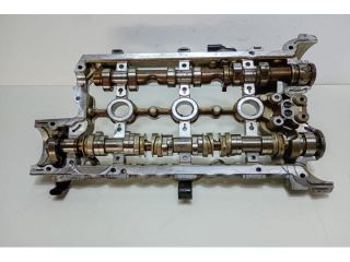 bontott AUDI A5 Hengerfej